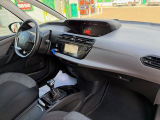 Citroen Gran C4 Spacetourer BlueHDi  7Plz. 130Cv