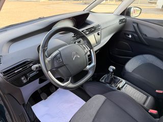 Citroen Gran C4 Spacetourer BlueHDi  7Plz. 130Cv