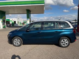 Citroen Gran C4 Spacetourer BlueHDi  7Plz. 130Cv