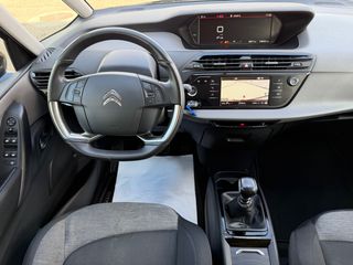 Citroen Gran C4 Spacetourer BlueHDi  7Plz. 130Cv