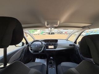 Citroen Gran C4 Spacetourer BlueHDi  7Plz. 130Cv
