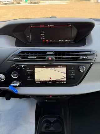 Citroen Gran C4 Spacetourer BlueHDi  7Plz. 130Cv