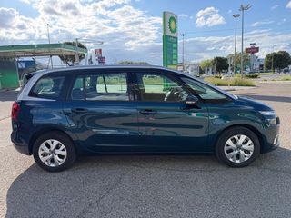 Citroen Gran C4 Spacetourer BlueHDi  7Plz. 130Cv