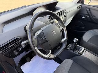 Citroen Gran C4 Spacetourer BlueHDi  7Plz. 130Cv