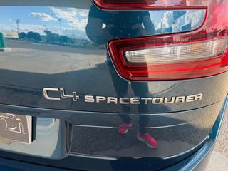 Citroen Gran C4 Spacetourer BlueHDi  7Plz. 130Cv