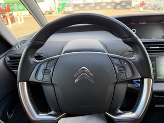 Citroen Gran C4 Spacetourer BlueHDi  7Plz. 130Cv