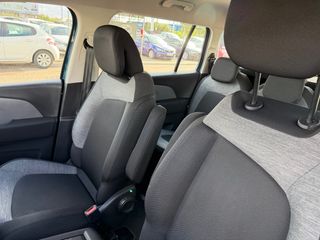 Citroen Gran C4 Spacetourer BlueHDi  7Plz. 130Cv