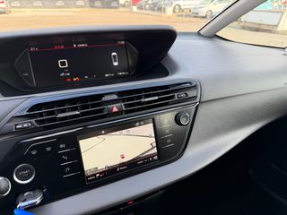 Citroen Gran C4 Spacetourer BlueHDi  7Plz. 130Cv