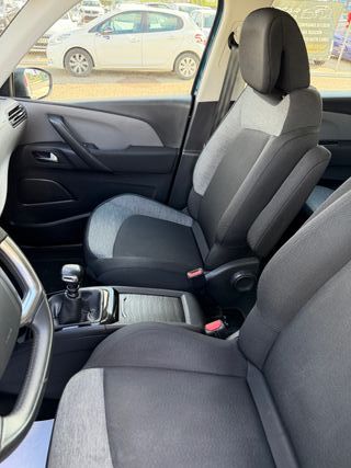 Citroen Gran C4 Spacetourer BlueHDi  7Plz. 130Cv
