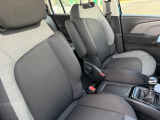 Citroen Gran C4 Spacetourer BlueHDi  7Plz. 130Cv