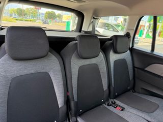 Citroen Gran C4 Spacetourer BlueHDi  7Plz. 130Cv