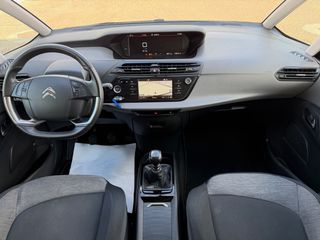 Citroen Gran C4 Spacetourer BlueHDi  7Plz. 130Cv