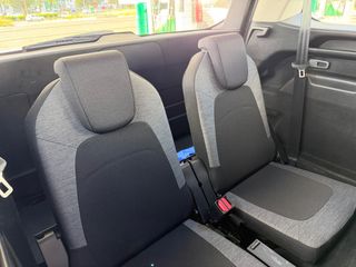 Citroen Gran C4 Spacetourer BlueHDi  7Plz. 130Cv