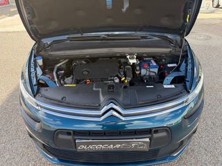 Citroen Gran C4 Spacetourer BlueHDi  7Plz. 130Cv