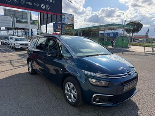 Citroen Gran C4 Spacetourer BlueHDi  7Plz. 130Cv