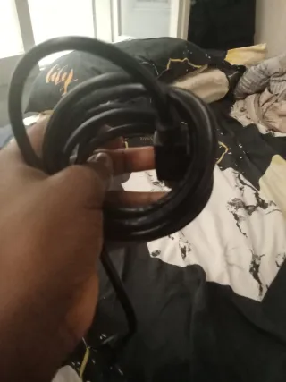 PlayStation 4 Pro Negra