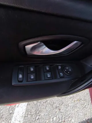 Renault Laguna 2008