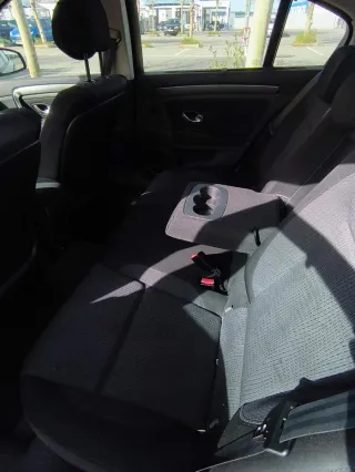 Renault Laguna 2008