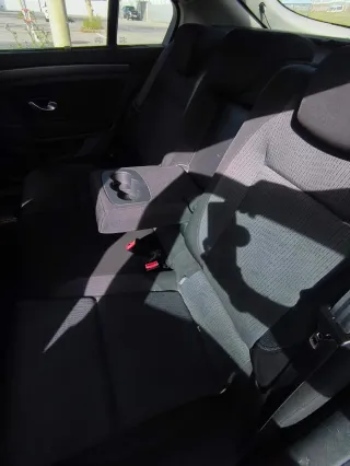 Renault Laguna 2008