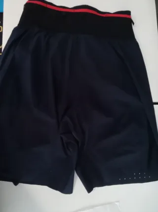 Calções Salomon SLAB ULTRA 2IN1