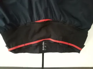 Calções Salomon SLAB ULTRA 2IN1