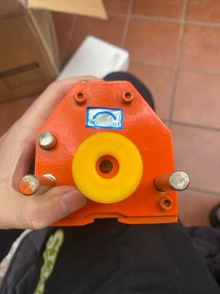 Elevador Magnético Permanente VEVOR 300kg