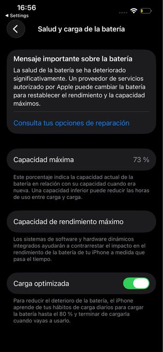 iPhone 13 Pro Verde alpino