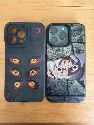 iPhone 13 Pro Verde alpino