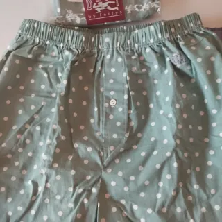 3 Boxers Ferrys Nuevos Talla 52