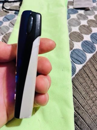 Nokia 8310 Azul y Blanco