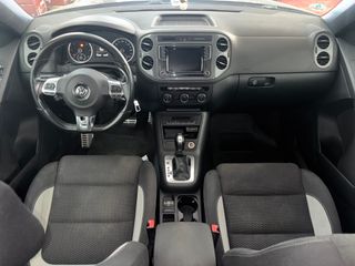 Volkswagen Tiguan 2016 RLine 2.0 TDI 184CV DSG BMT