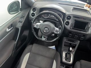 Volkswagen Tiguan 2016 RLine 2.0 TDI 184CV DSG BMT