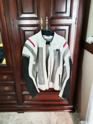 Ropa de moto