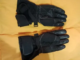 Ropa de moto