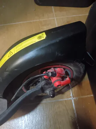 Patinete Eléctrico Cecotec