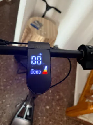 Patinete Eléctrico Cecotec