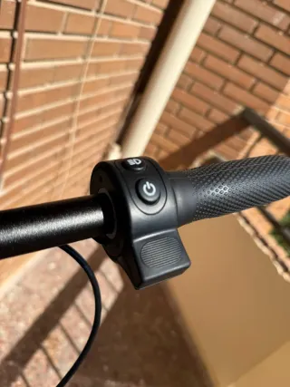 Patinete Eléctrico Cecotec