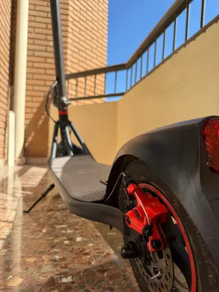 Patinete Eléctrico Cecotec