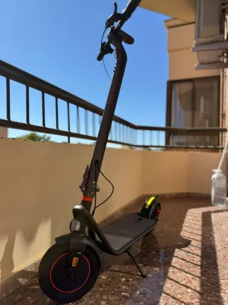 Patinete Eléctrico Cecotec