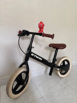 Lote Bicicleta & Patinete