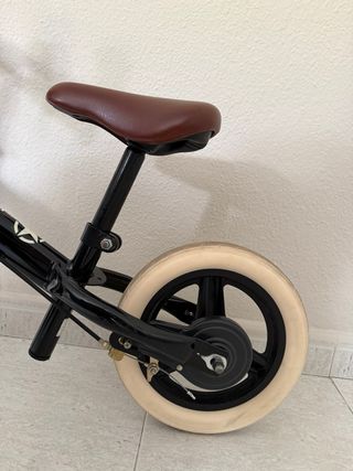 Lote Bicicleta & Patinete