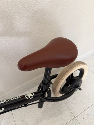 Lote Bicicleta & Patinete