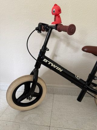 Lote Bicicleta & Patinete