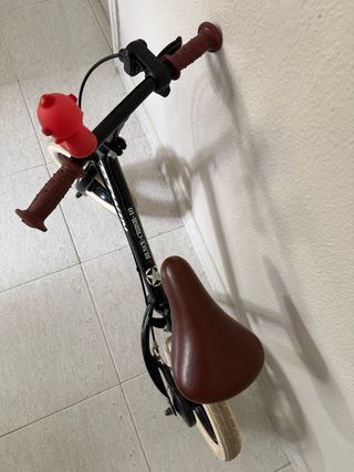 Lote Bicicleta & Patinete