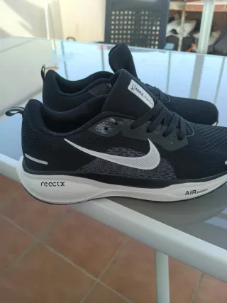 Nike Air Pegasus Zapatillas Negras Talla 44