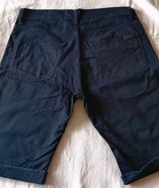 Bermudas Carhartt