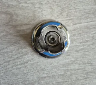 Tapón Estrella Mercedes Benz