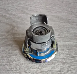 Tapón Estrella Mercedes Benz