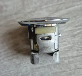 Tapón Estrella Mercedes Benz