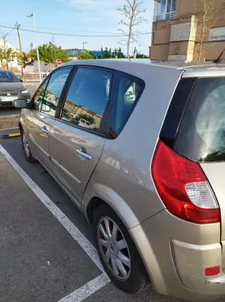 Renault Scenic 2007